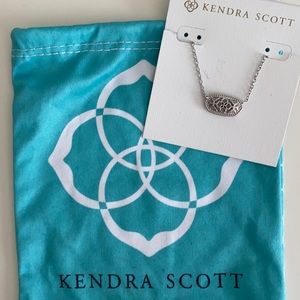 BNWT Kendra Scott necklace